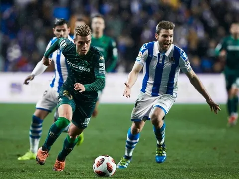 Chốt thoả thuận 60 triệu, Tottenham đón "khao khát" của M.U hôm nay