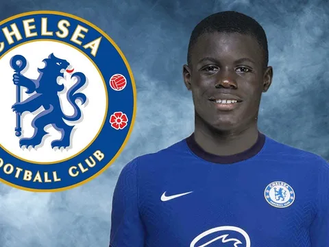 Chốt thỏa thuận cá nhân, Chelsea đếm ngày đón “đối tác” cho Thiago Silva