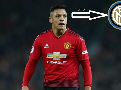 Nguồn tin uy tín xác nhận, chốt thời điểm Nerazzurri đón sao Man Utd