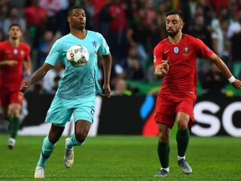 Chốt! Tottenham từ bỏ, Man Utd đếm ngày đón "kẻ thay thế Pogba"