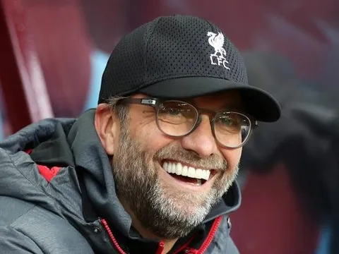 Chốt với CEO, Klopp đón khao khát 77 triệu của M.U về Anfield?