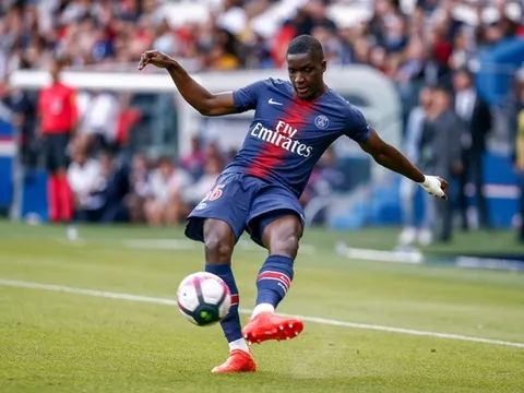 Chốt xong thỏa thuận, PSG sẵn sàng chia tay "ngọc thô" 20 tuổi