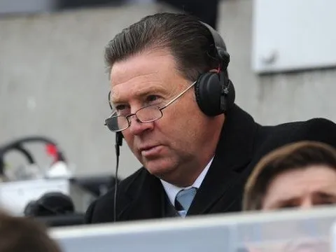 Thất bại thảm hại, Tottenham bị người cũ gắn mác ''hỗn loạn''