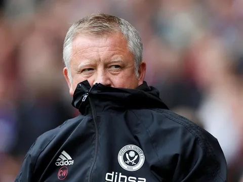 'Sheffield tranh vé dự Champions League với Man Utd, bạn chắc chưa?'