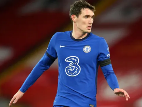 Thể hiện tuyệt vời, đá tảng Chelsea sắp được tưởng thưởng xứng đáng