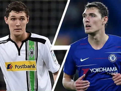 Sao trẻ Chelsea nói lời thật lòng trước khi đối đầu với đội bóng cũ