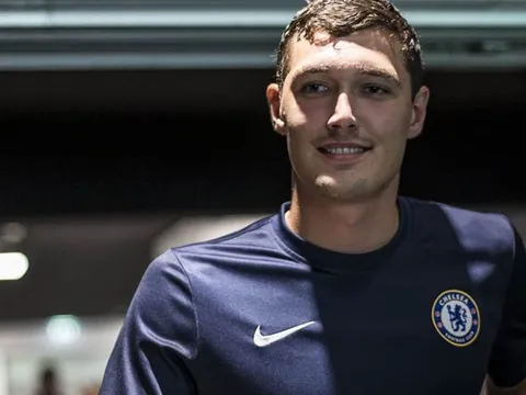 Christensen kêu gọi NHM bình tĩnh sau trận hoà Sheffield United