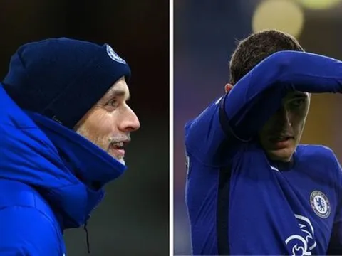 Christensen tiết lộ điều đặc biệt HLV Tuchel mang đến cho Chelsea