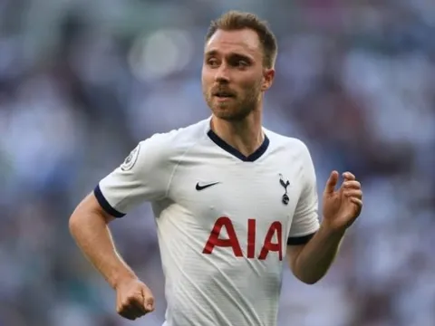 Christian Eriksen, tại sao không là Man Utd mà Real, Atletico?