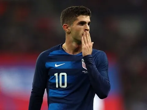 "Cầu thủ Chelsea đó thật tài năng, luôn đặt mình vào nghịch cảnh để chiến đấu"