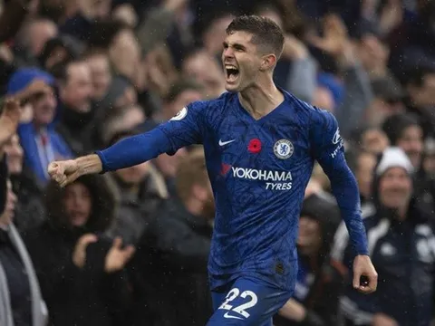 Chelsea mua Werner và Ziyech, 'bom tấn' nói rõ khả năng vô địch EPL