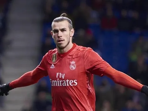 Chủ sở hữu Inter Milan dùng 15 triệu euro để mời gọi Bale