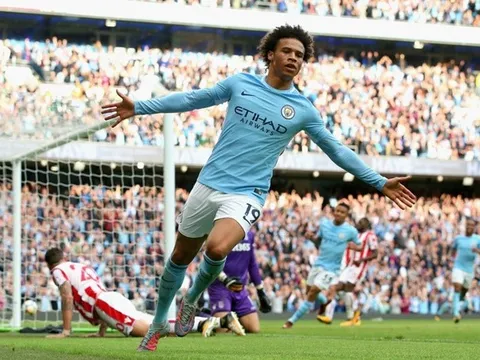 Chủ tịch Bayern nói 1 lời về thương vụ Sane