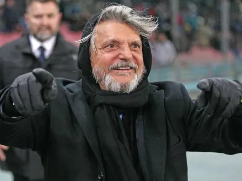 'Chủ tịch điên' Serie A: 'Đề nghị các chính trị gia cắt giảm 50% lương để hỗ trợ chống dịch'