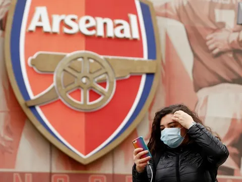 Chủ tịch FA không tin Premier League có thể kết thúc trong mùa này