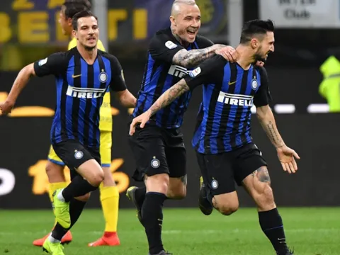 Sếp lớn Inter lên tiếng, M.U chuẩn bị đón 2 siêu sao 97 triệu!