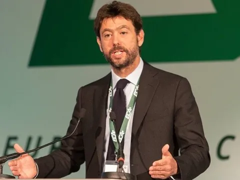 Chủ tịch Juventus: "Họ không xứng đáng dự Champions League"