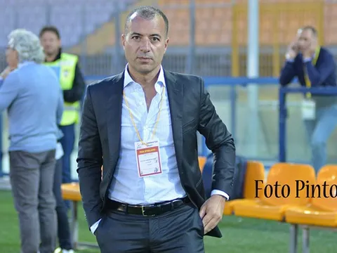 Chủ tịch Lecce phát biểu 'cứng' trước màn đối đầu Inter Milan