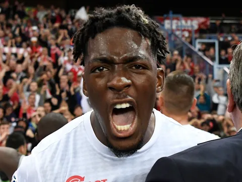 Chủ tịch lên tiếng, Arsenal sắp đón trung vệ chất lượng từ Ligue 1?