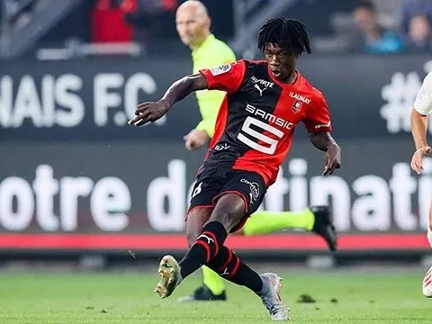 Chủ tịch lên tiếng, Real hết cơ hội chiêu mộ "quái thú"