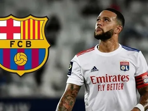 Chủ tịch tuyên bố, dâng 'hỏa lực Hà Lan' cho Barca nhưng bất thành