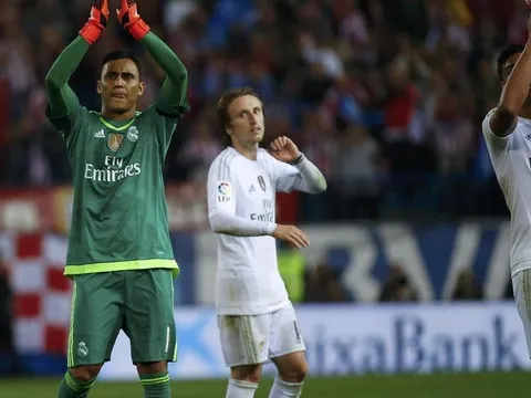 Chưa bán Neymar, PSG sắp sửa có người hùng của Real Madrid