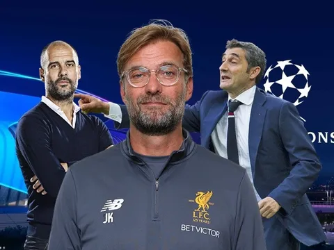 Chưa bao giờ vô địch, đội bóng này vẫn được đánh giá cao nhất Champions League