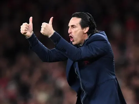 Chưa cần bom tấn, Emery đã giải quyết được một vấn đề lớn ở Arsenal