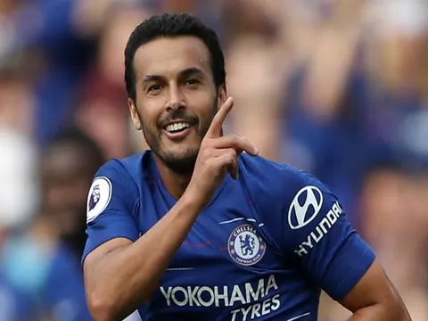 Chưa cập bến, sao Chelsea đã buộc AS Roma thanh trừng cầu thủ