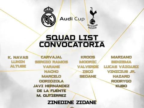 Chưa chấm dứt, "drama" giữa Bale - Real có biến