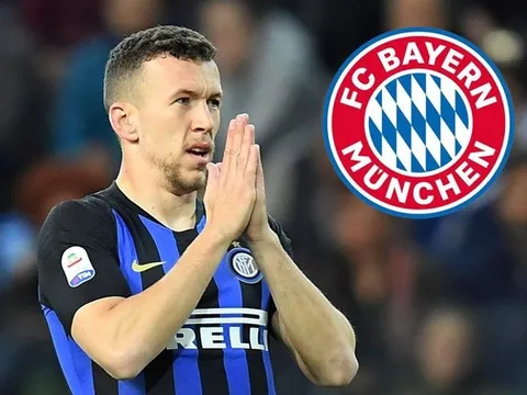 Chưa chính thức đến Bayern, "cứu cánh" mùa hè của "Hùm Xám" đã được chào đón