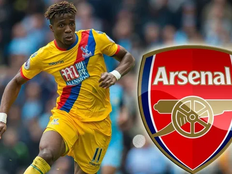 Không được đến Arsenal, 'bom tấn hụt' 80 triệu ra quyết định chấn động