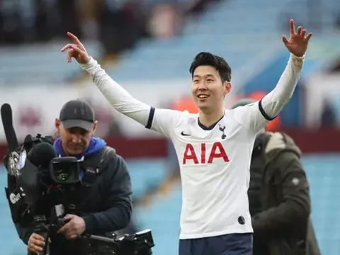 Chưa chịu lập gia đình, Son Heung-min tiết lộ lý do bất ngờ