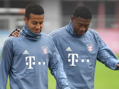 Chưa chốt xong "3 chữ ký mới", sếp lớn Bayern tự tin nói 1 câu