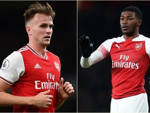 Chưa có chủ mới, Newcastle vẫn quyết chiêu mộ 2 ngôi sao của Arsenal