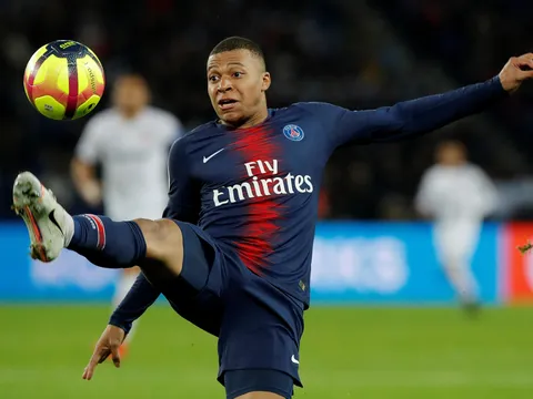 Chưa đấu, PSG đã "lo sợ" 1 cái tên bên phía Real Madrid