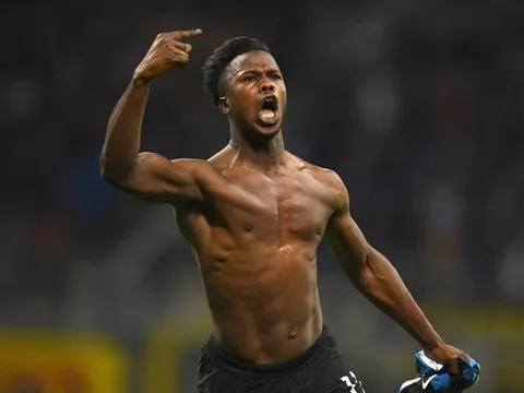 Chưa đầy 1 tháng, Inter Milan đã chia tay với 9 cái tên