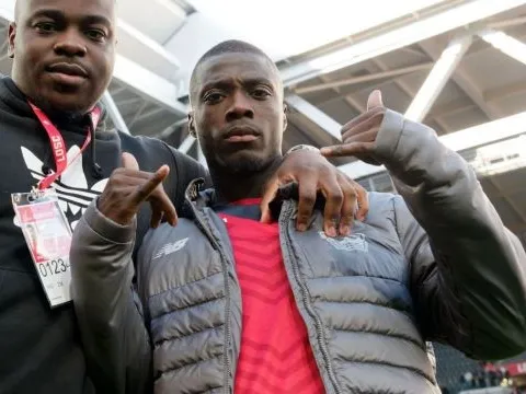 Chưa gia nhập Arsenal, "bom tấn" 80 triệu đã được xác định thời điểm ra mắt
