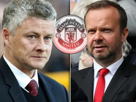 Chưa kịp đón tân binh, Man Utd sắp mất toi 100 triệu