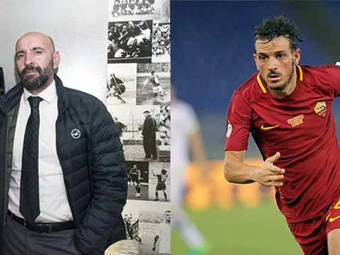 Chưa nguôi giận, Monchi quyết tâm 'rút ruột' AS Roma