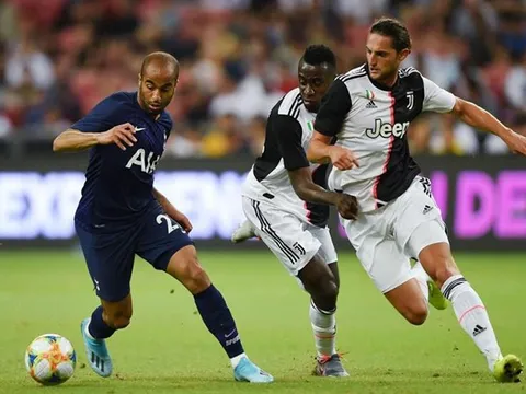 Chưa nguôi giận, Rabiot tiếp tục nói lời xát muối đội bóng cũ