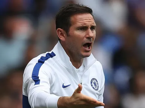 Chưa tin Lampard, sao 23 triệu bảng gói ghém hành trang rời Chelsea