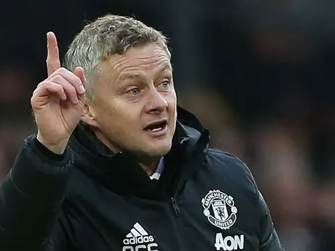 Chưa tới Grealish và Maddison, Solsa chỉ điểm "bom tấn" hè 2020 cho M.U