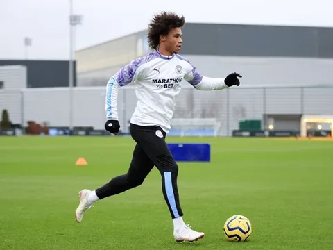 Chưa từ bỏ, Bayern tiến sát "chiếc xe đua F1" của Man City