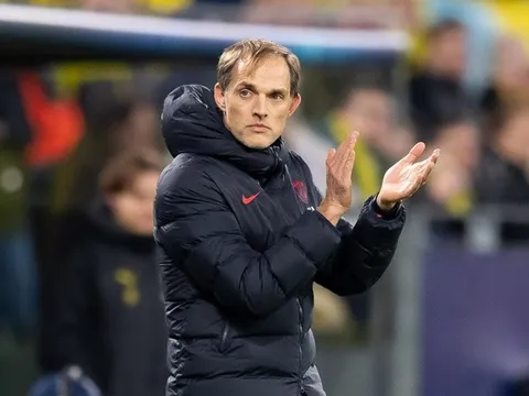 Chưa xong Champions League, Tuchel đã nhận cái kết thảm thương tại PSG