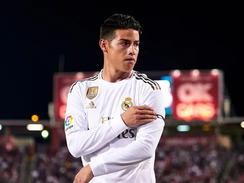 Chuẩn bị đàm phán, "kẻ thất sủng" của Real Madrid đào tẩu sang Man United