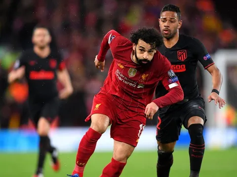 "Chức vô địch Champions League nên được trao cho đội đã đánh bại nhà ĐKVĐ"