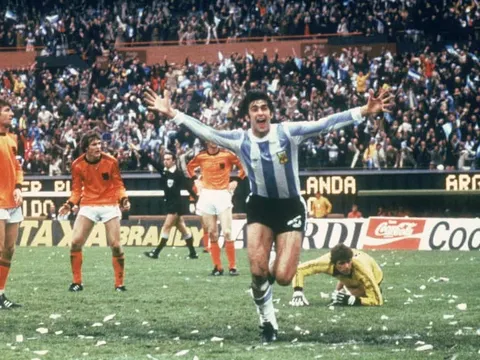 Chức vô địch World Cup mờ ám nhất lịch sử