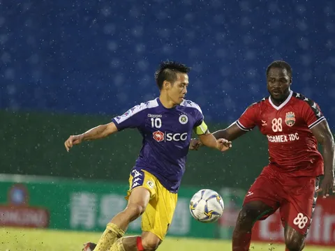 Chung kết AFC Cup 2019 khu vực Đông Nam Á: Lịch sử gọi tên bóng đá Việt Nam