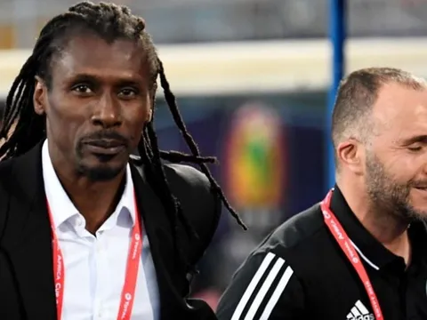 Chung kết AFCON 2019: Không chỉ có Mane và Mahrez